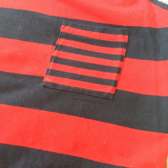 Comfy striped tank - Picture 3 of 4